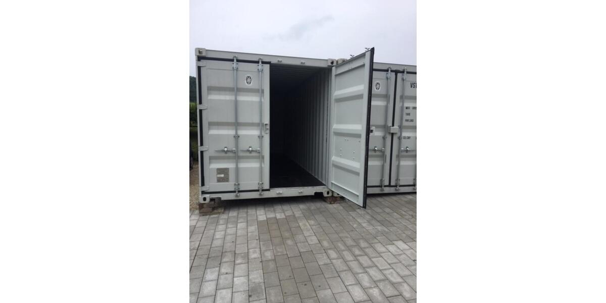 Garagen / Stellplätze Westhausen - 120&euro; | Angebot:18346962