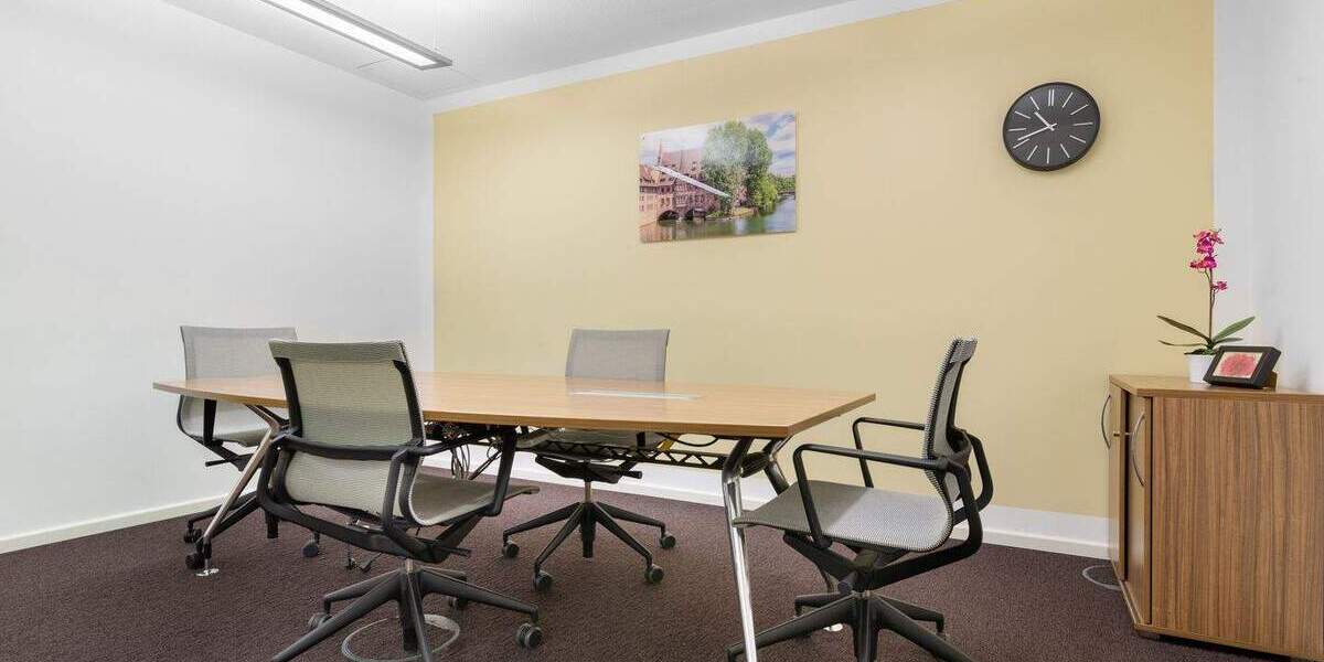Gewerbeobjekt Nürnberg Tafelhof - 109&euro; | Angebot:26799745