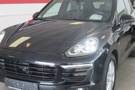 Porsche Cayenne 148.950 km 28.990 &euro; Bad Oeynhausen 32549