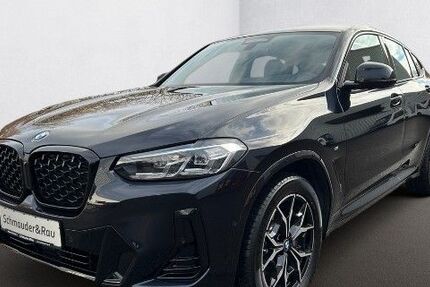 BMW X4 22.311 km 52.450 &euro; Kirchheim/Teck 73230