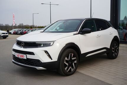 Opel Mokka 32.684 km 21.950 &euro; Hamburg 22761