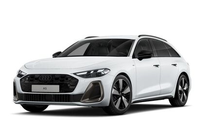 Audi A5 21.171 km 52.900 &euro; Plattling 94447