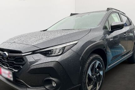 Subaru Crosstrek 12.000 km 34.990 &euro; Grimmen 18507
