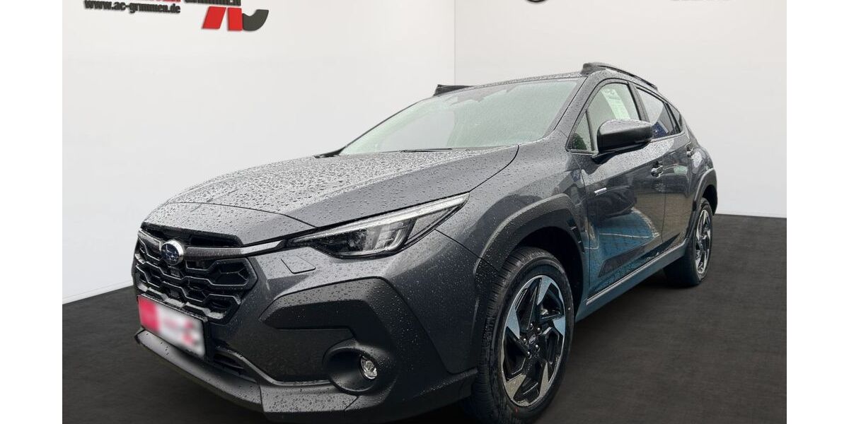 Subaru Crosstrek 12.000 km 34.990 &euro; Grimmen 18507