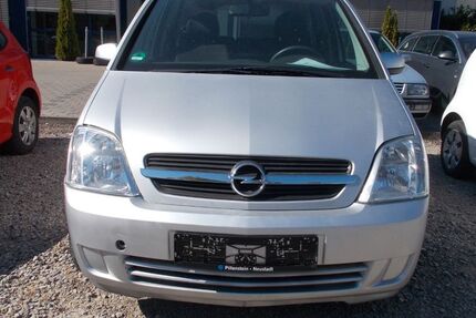 Opel Meriva 85.685 km 2.390 &euro; Kitzingen 97318