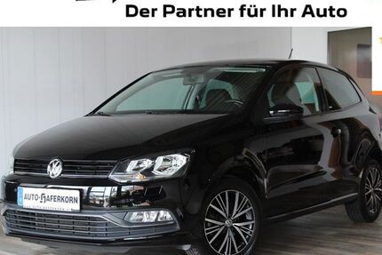 VW Polo 34.207 km 9.999 &euro; Frohburg OT Frankenhain 04654