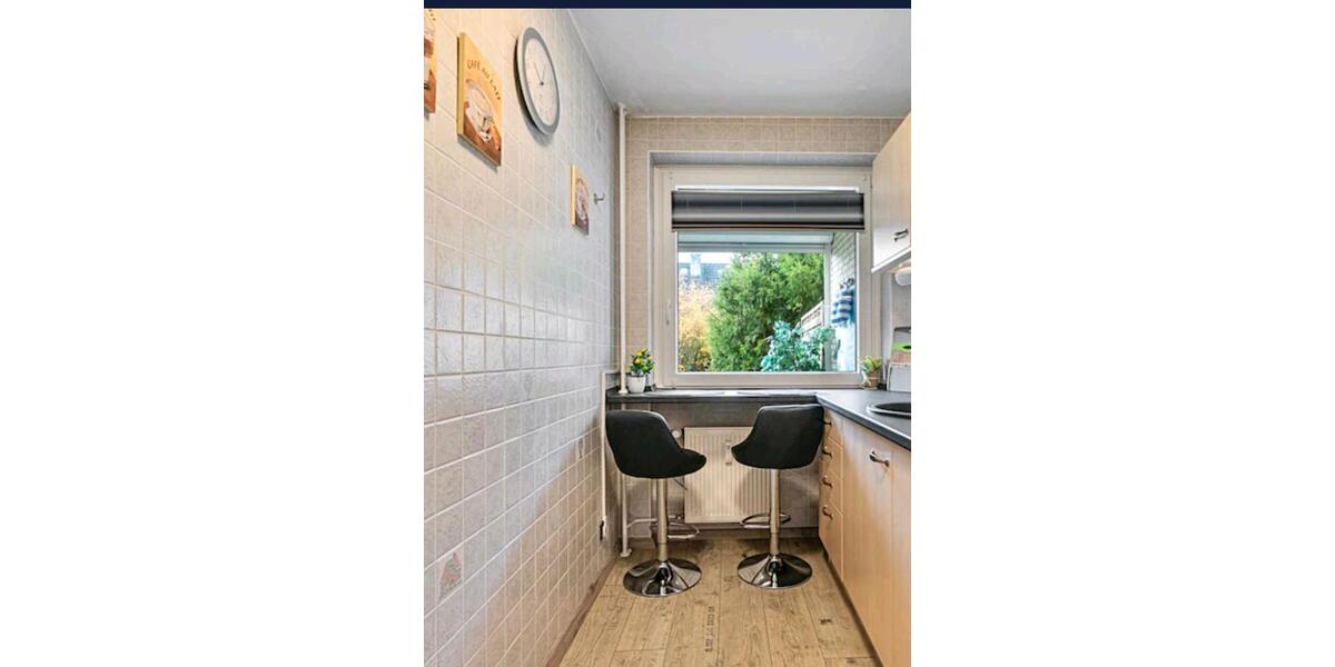 Erdgeschoßwohnung Büsum - 1 Zimmer, 43 m&sup2;, 155.000&euro; | Angebot:26971583