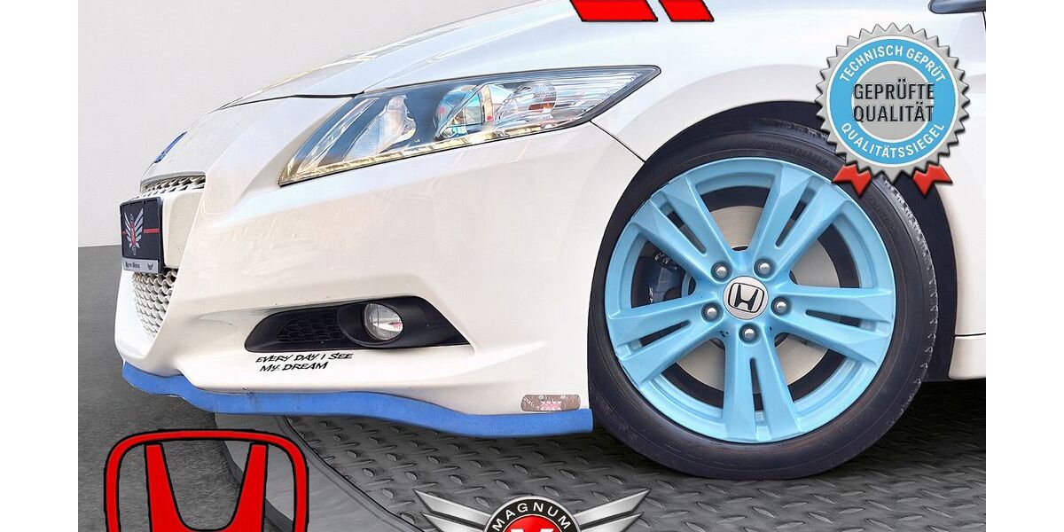 Honda CR-Z 169.285 km 5.490 &euro; Düsseldorf 40625