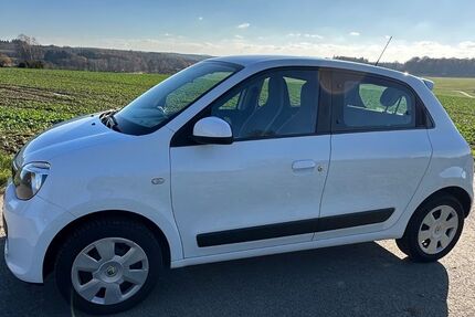 Renault Twingo 192.000 km 3.300 &euro; Roßbach 56271