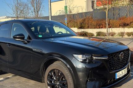 Mazda CX-60 10.600 km 44.500 € Wiesbaden 65185