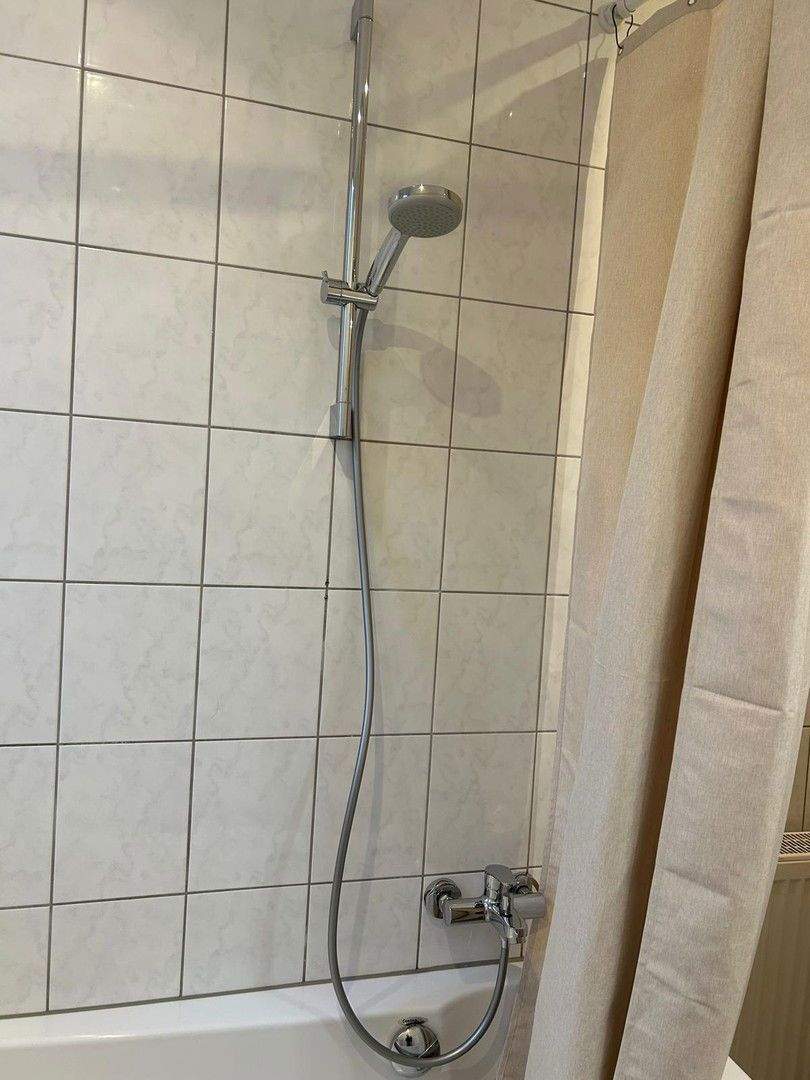 Möblierte 2-Zimmer-Wohnung (40?qm) in Krefeld - zentral & modern 2 zimmer