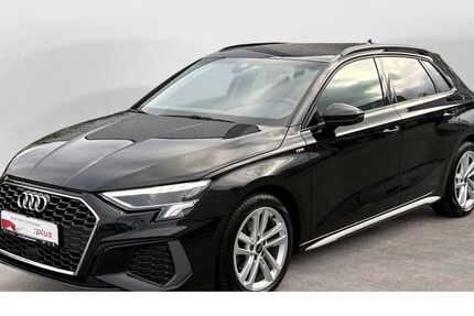 Audi A3 39.079 km 30.770 € Detmold 32756