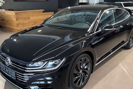 VW Arteon