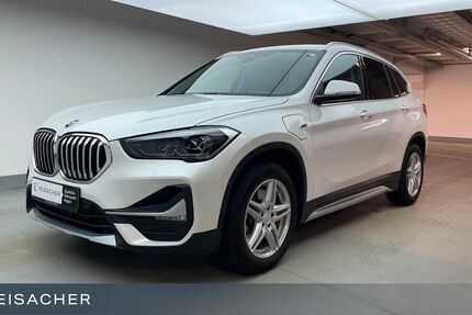 BMW X1 33.478 km 28.490 &euro; Augsburg 86167