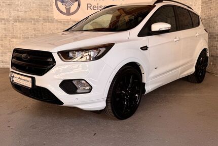 Ford Kuga 128.800 km 15.900 &euro; Spaichingen 78549