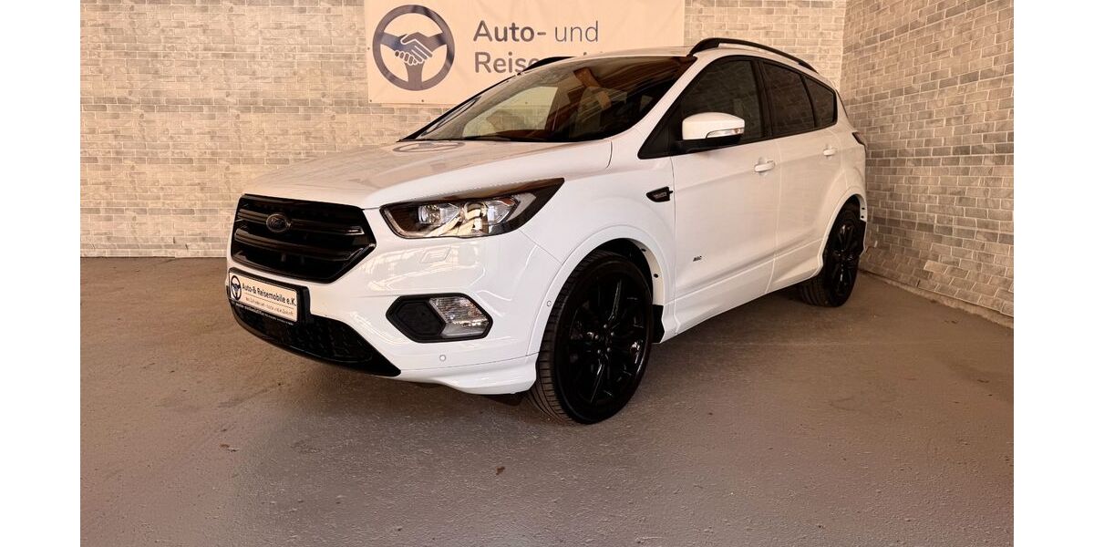 Ford Kuga 128.800 km 15.900 &euro; Spaichingen 78549