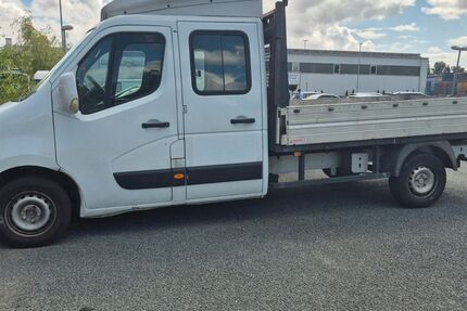 Renault Master 220.000 km 7.900 &euro; Achim 28832
