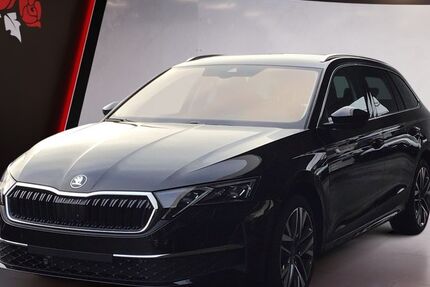 Skoda Octavia 25.400 km 29.949 &euro; Villingen-Schwenningen 78052