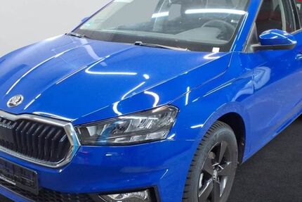 Skoda Fabia 8.490 km 15.940 &euro; Wackersdorf 92442