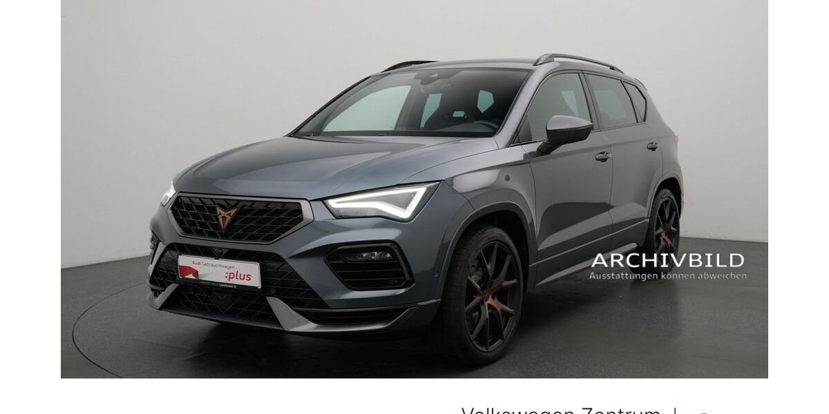 Seat Ateca 61.402 km 24.988 &euro; Leverkusen 51379