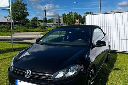 VW Golf 80.000 km 13.100 € Uhingen 73066