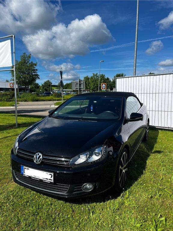 VW Golf 80.000 km 13.100 € Uhingen 73066