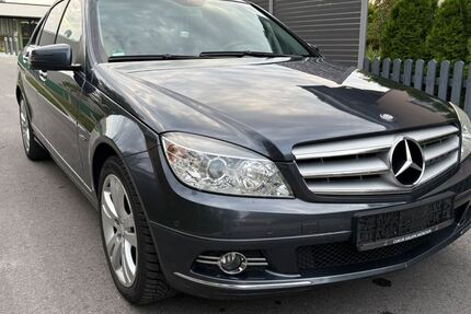 Mercedes-Benz C 180 199.800 km 5.990 &euro; Wörth an der Isar 84109