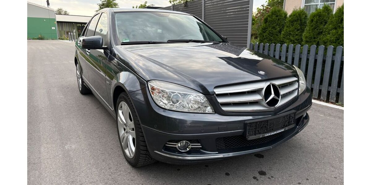 Mercedes-Benz C 180 199.800 km 5.990 &euro; Wörth an der Isar 84109