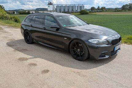 BMW 535 233.000 km 14.990 &euro; Dingolfing 84130