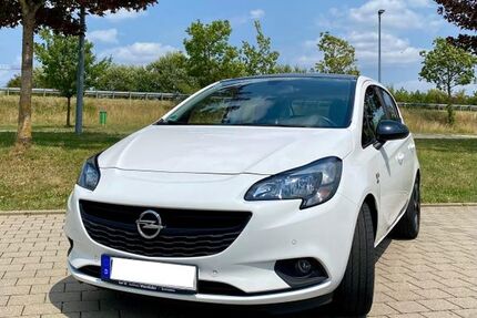 Opel Corsa 65.000 km 10.490 &euro; Tübingen 72074