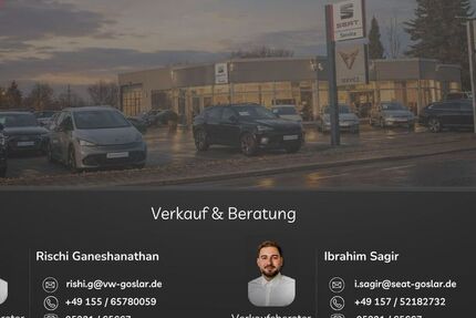 VW Touran 54.897 km 19.950 &euro; Goslar 38644