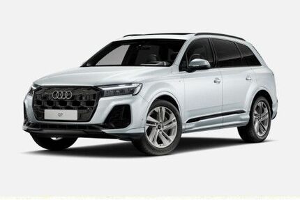 Audi Q7 27.300 km 62.900 € Walldürn 74731