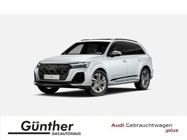 Audi Q7 27.300 km 62.900 € Walldürn 74731