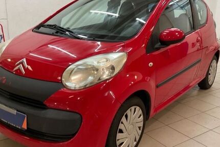 Citroen C1 134.000 km 1.990 &euro; Düsseldorf 40477