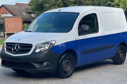 Mercedes-Benz Citan 57.200 km 7.800 &euro; Achim 28832