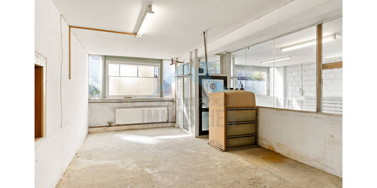 Gewerbeobjekt Kassel Wesertor - 1.595.000&euro; | Angebot:24056825