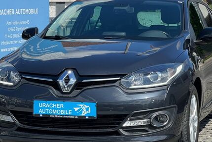 Renault Megane 132.000 km 7.290 € Reutlingen 72762