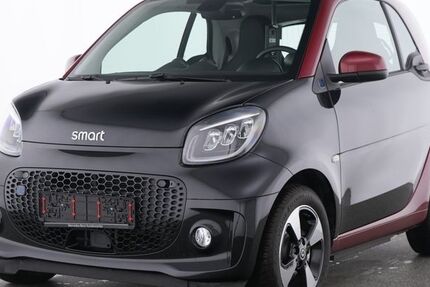 Smart ForTwo 8.750 km 16.570 &euro; Neustadt a.d. Aisch 91413