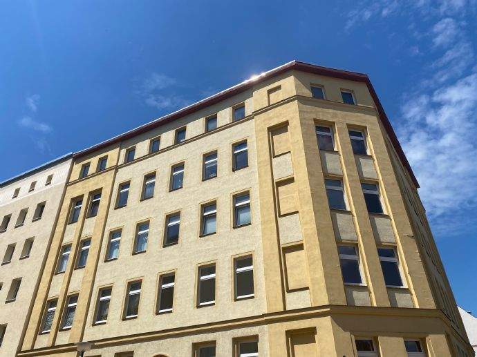 Zimmer Halle (Saale) Innenstadt - 1 Zimmer, 36 m&sup2;, 310&euro; | Angebot:26376800