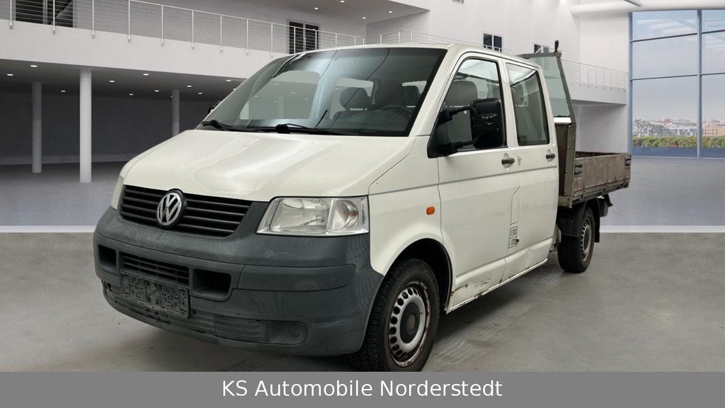 VW T5 Transporter 145.657 km 8.900 &euro; Bönningstedt 25474