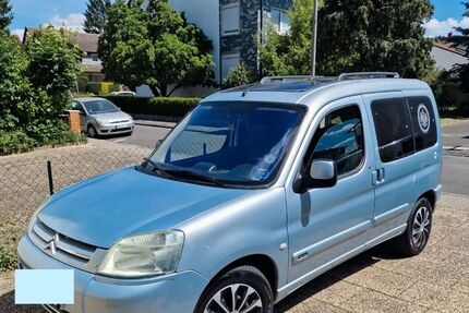 Citroen Berlingo 234.000 km 1.800 € Maintal 63477