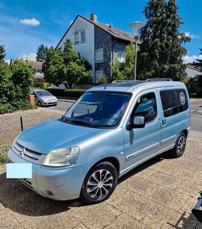 Citroen Berlingo 234.000 km 1.800 € Maintal 63477