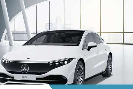 Mercedes-Benz EQS 32.165 km 49.980 &euro; Magdeburg 39130