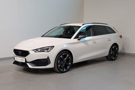 Cupra Leon 50.000 km 23.475 &euro; Ellerhoop bei Hamburg 25373