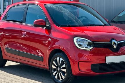 Renault Twingo 88.000 km 8.795 &euro; Bruchsal-Helmsheim 76646