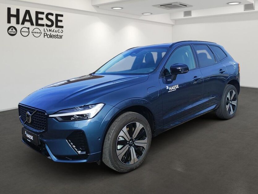 Volvo XC60 6.940 km 51.600 € Mainz-Kastel 55252