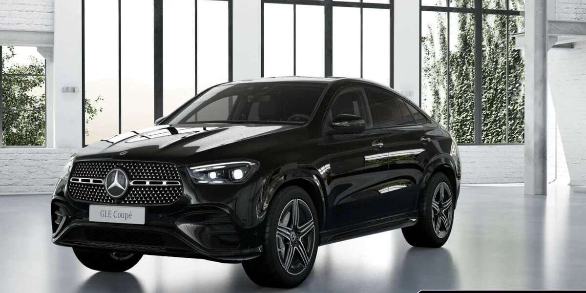 Mercedes-Benz GLE 450 12.975 km 94.990 &euro; Neu-Ulm 89231