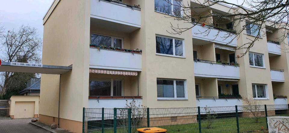 Berlin Spandau zwei Zimmer Eigentumswohnung 2 zimmer