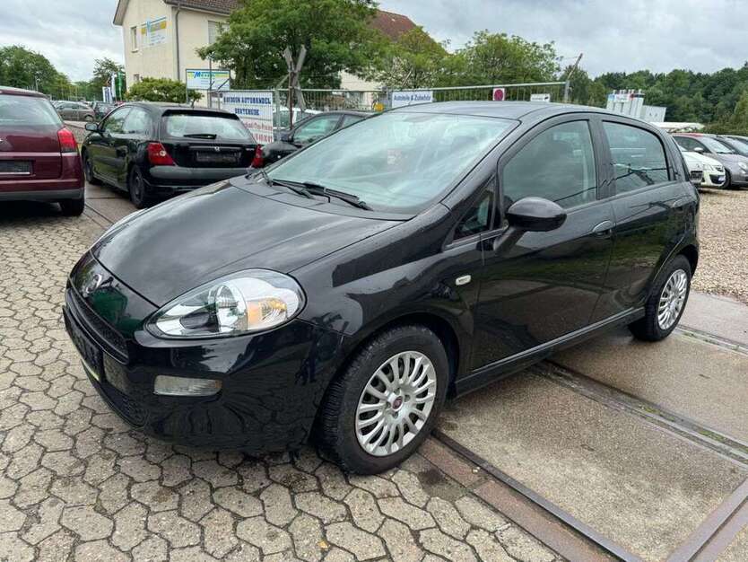 Punto