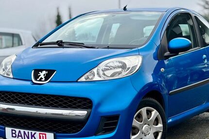 Peugeot 107 136.930 km 3.199 &euro; Bönen 59199